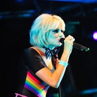 Pixie Lott performing at Manchester Pride 2011 | Picture 66548